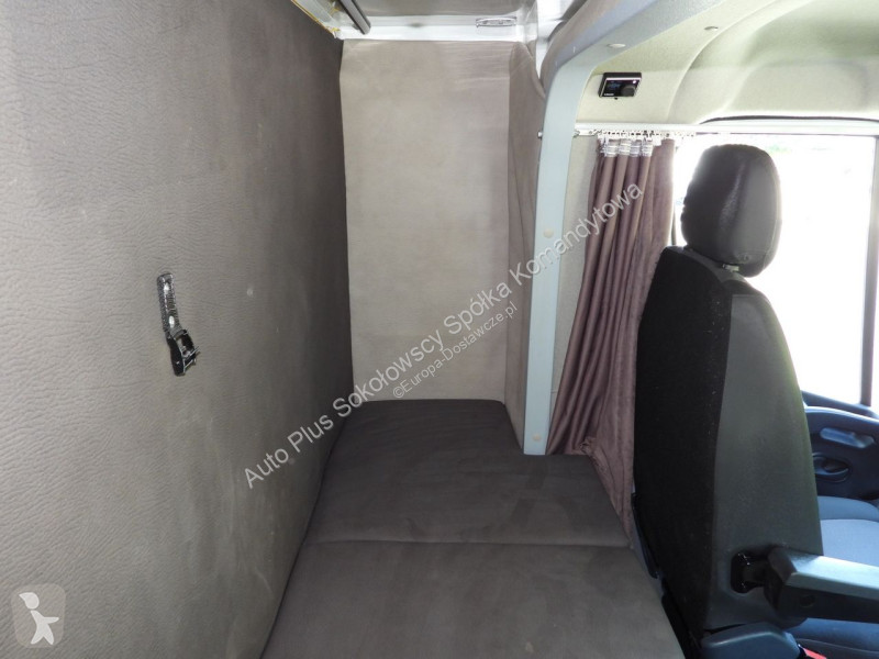 Nyttofordon Renault  MASTER