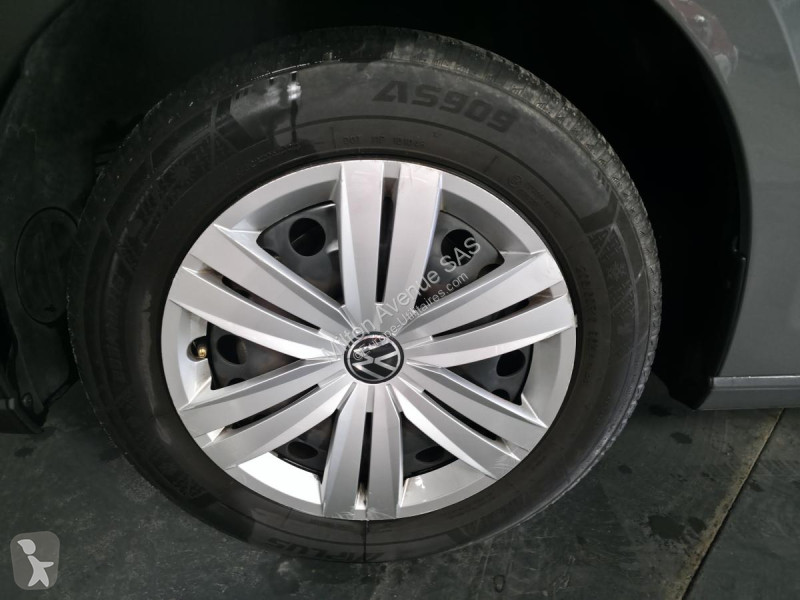 Volkswagen CADDY Cargo 2.0 TDI - 102  FOURGON...