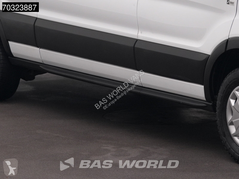 عربة نفعية Ford L3H2 L3 Elektrisch 68kWh 317km...