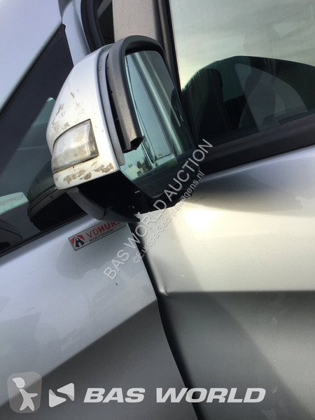 Bedrijfswagen Mercedes V-Klasse d V-Klasse