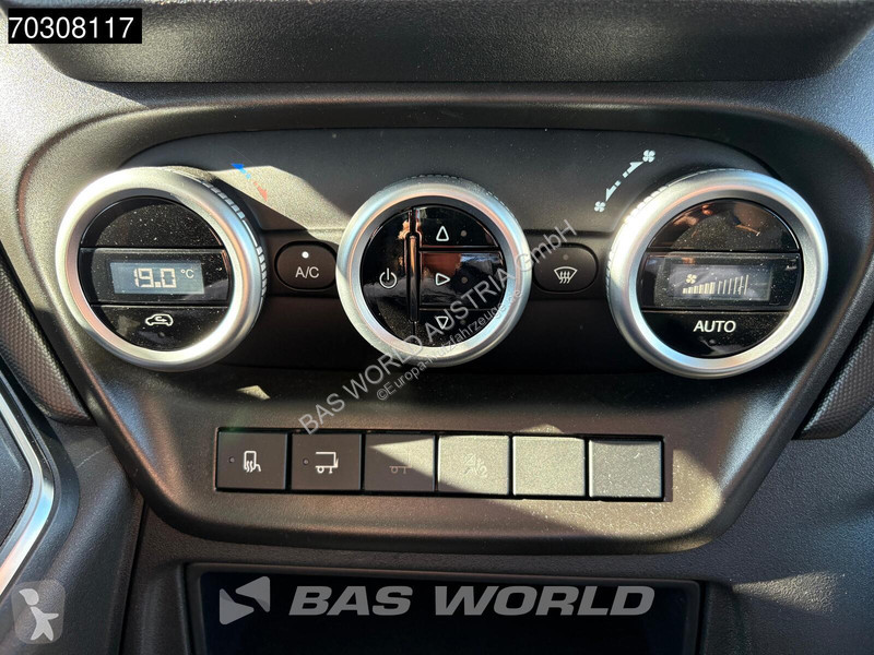 عربة نفعية Iveco 35S18 Neu 3.0L Automatik...