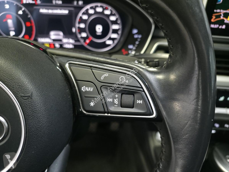 Véhicule utilitaire Audi A4 Allroad Quattro 3.0...