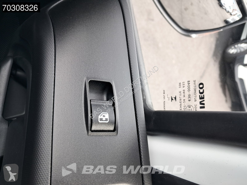 Véhicule utilitaire Iveco 35C21 Neu! 3.0L 210PS...