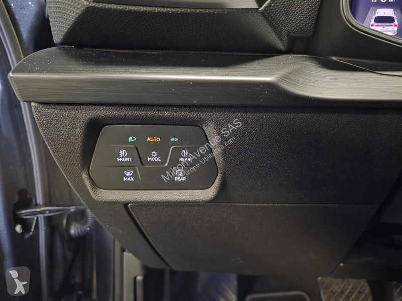 Samochód dostawczy Cupra Leon Sportstourer 1.5e...