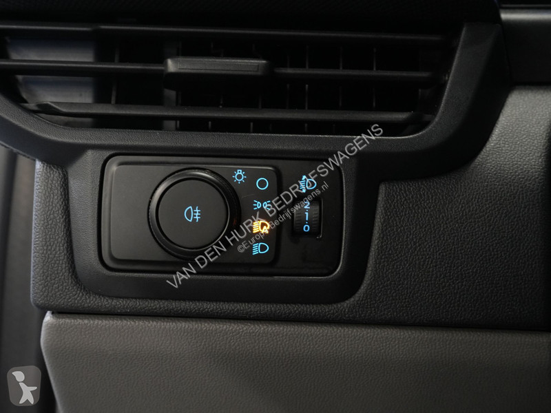 Véhicule utilitaire Ford 2.0 TDCI L2 Trend LED/...