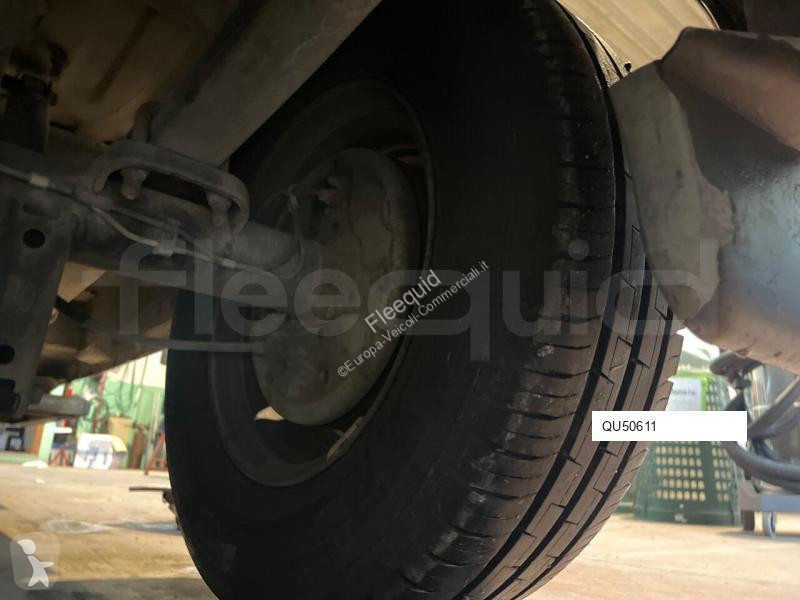 Furgoneta Ford