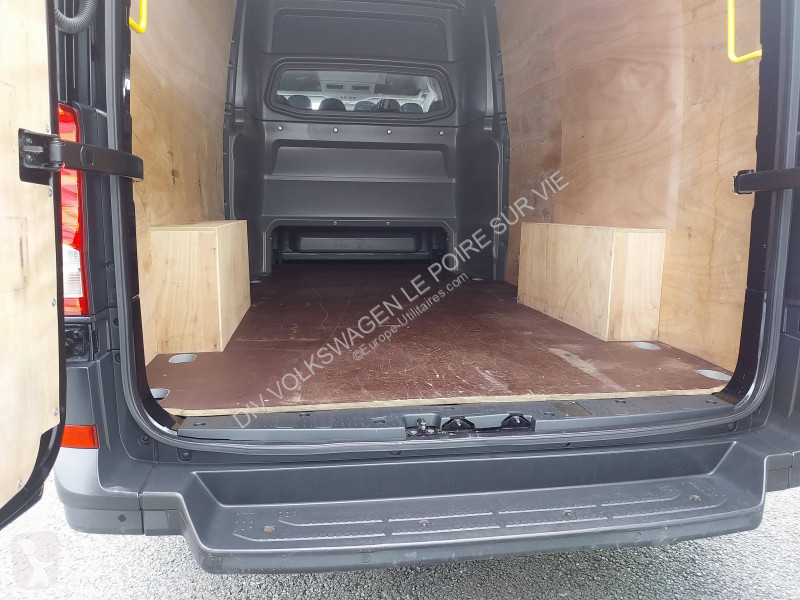 Volkswagen CRAFTER PROCAB 35 L4H3 2.0 TDI 177...