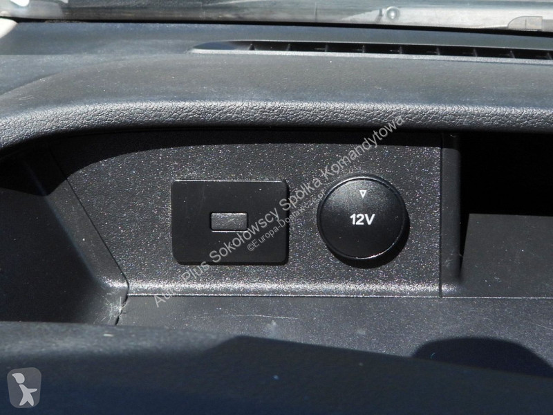 Furgoneta Ford  TRANSIT