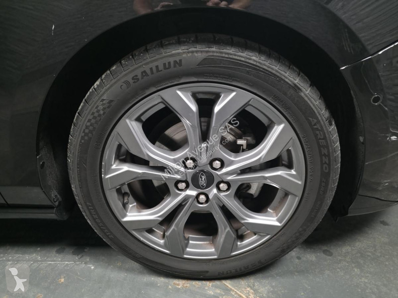 Véhicule utilitaire Ford FOCUS 1.0 EcoBoost...