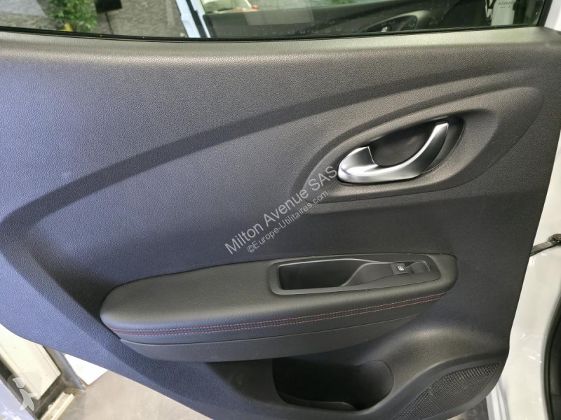 Furgoneta Renault KADJAR 1.5 Blue dCi - 115...