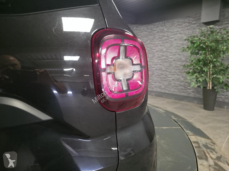 Samochód dostawczy Dacia DUSTER 1.3 TCe - 150 -...