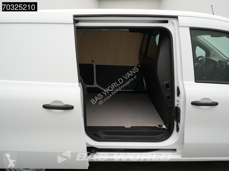 Furgoneta Mercedes L2H1 LED Airco Camera Cruise...