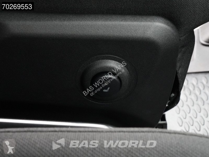 Bedrijfswagen Iveco 35S21 BPM VRIJ! 3.0L...