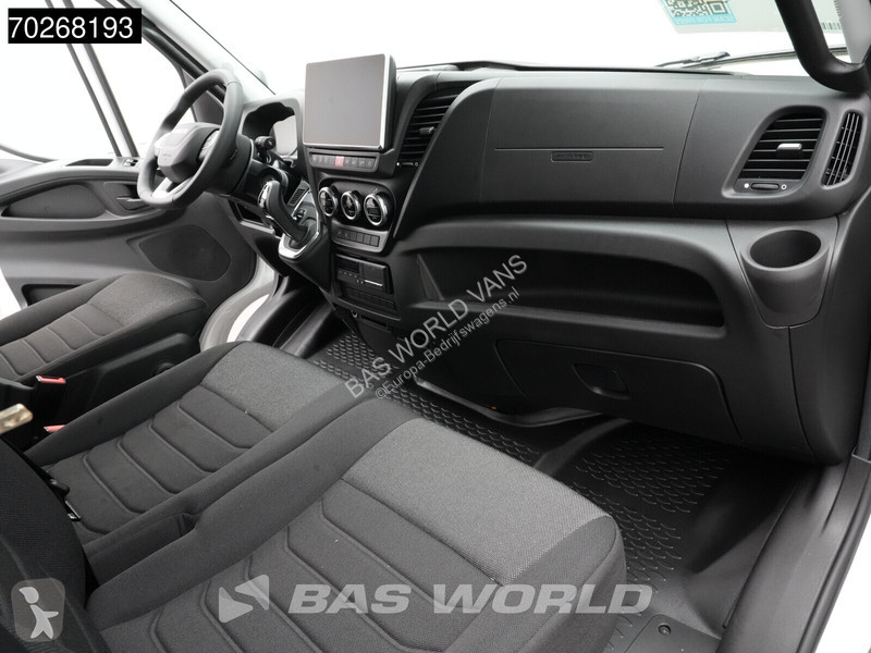Furgoneta Iveco 35S21 BPM VRIJ! 210PK 3.0L...