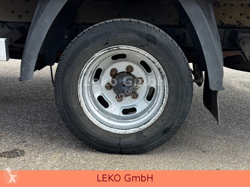 Furgoneta Iveco 35C13 Mit Relec Froid TR32