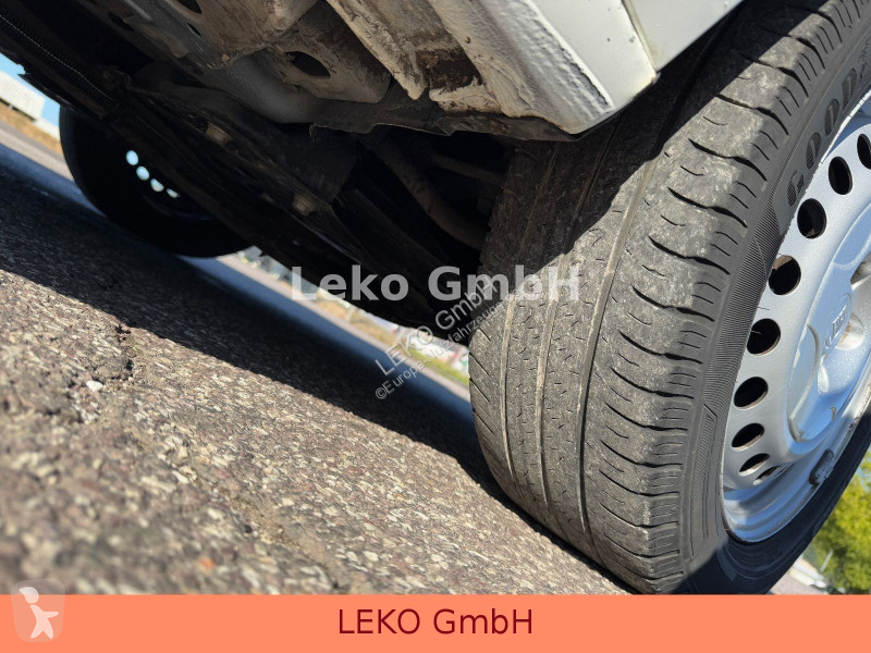 Fiat 1,3 Mit Gültige Deutsche TÜV ( HU )...