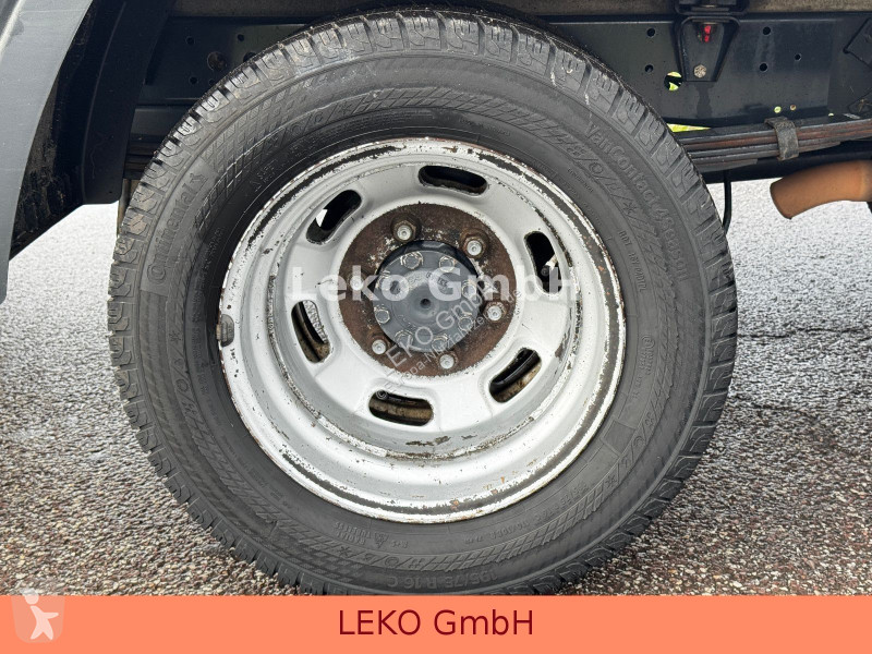 Furgoneta Iveco 35C14 Carier Xr 350 EURO 6D