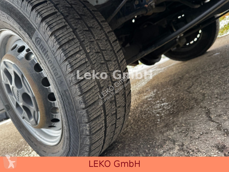 عربة نفعية Iveco 35S14