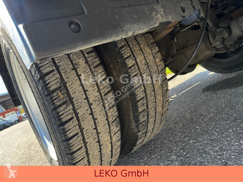 Iveco 35C14 Mit Carrier Xr 350 Transporter
