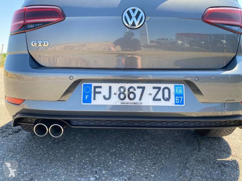 عربة نفعية Volkswagen