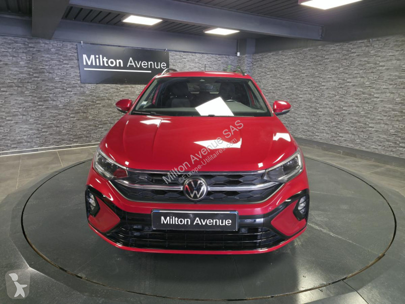عربة نفعية Volkswagen TAIGO 1.5 TSI - 150  - BV...