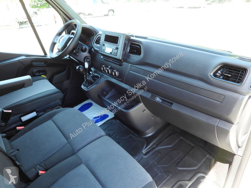 Bedrijfswagen Renault  MASTER