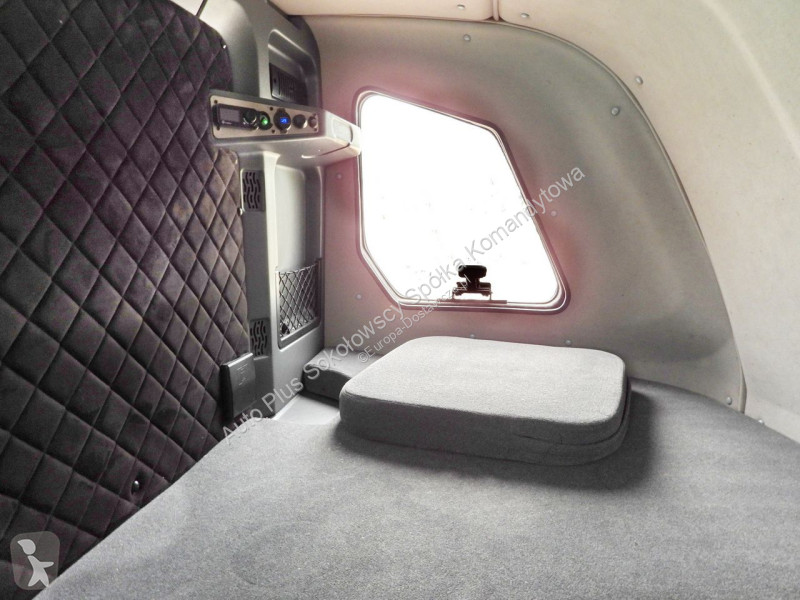 Véhicule utilitaire Renault  MASTER