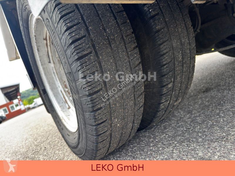 Furgoneta Iveco 35C13 Mit Carrier Xr 350