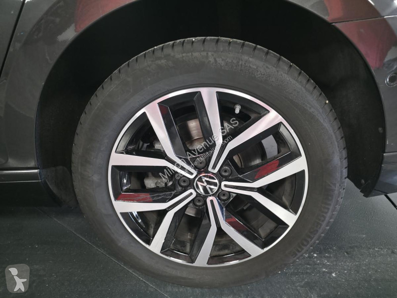 Volkswagen PASSAT SW 2.0 16V TDI Evo - 150 - BV...