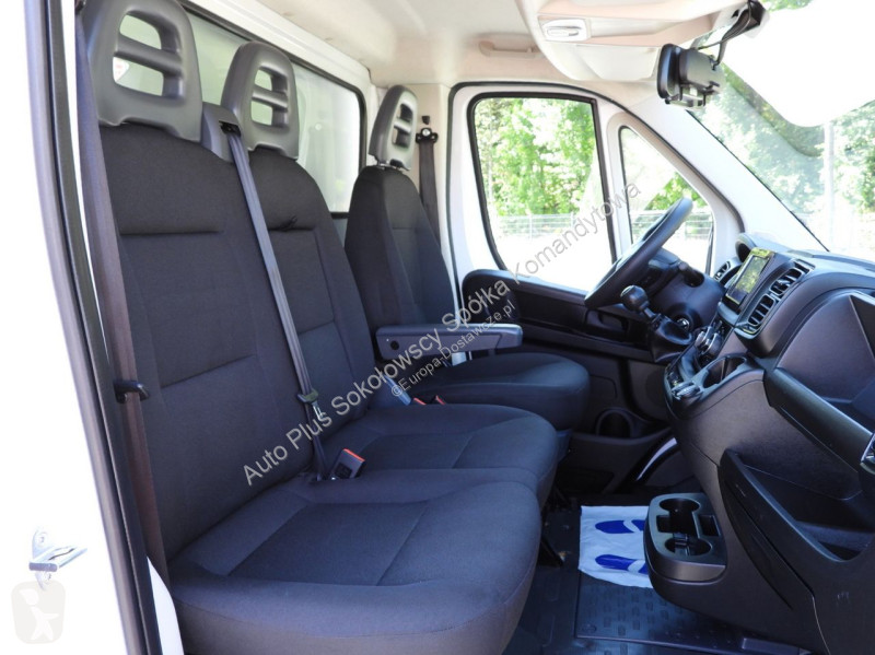 Furgoneta Fiat  DUCATO
