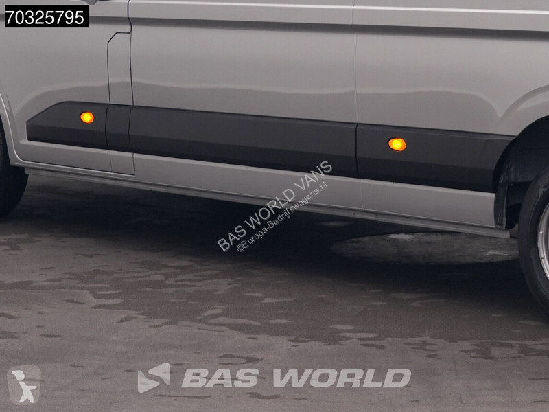 Véhicule utilitaire Renault BPM Vrij! L3H2...