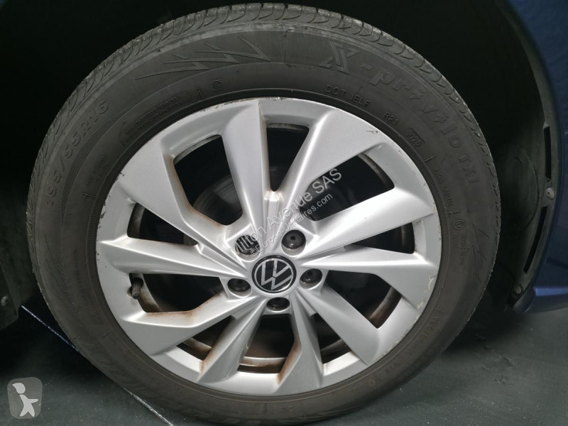 عربة نفعية Volkswagen POLO 1.0 TSI - 95 - BV...