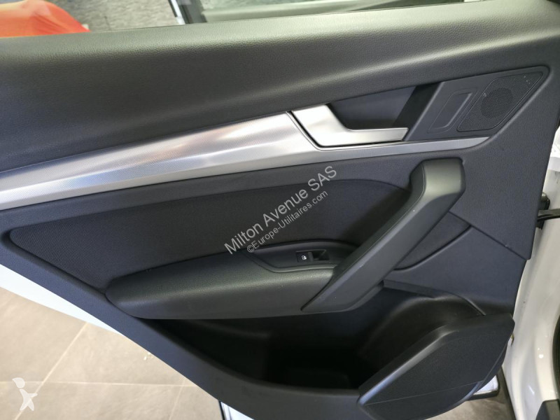 Furgoneta Audi Q5 Quattro 2.0 40 TDI - 190 - BV...