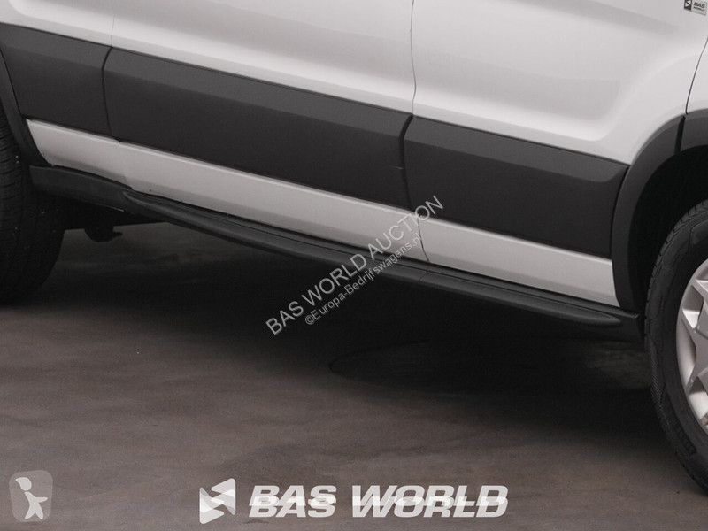 Bedrijfswagen Ford 130pk