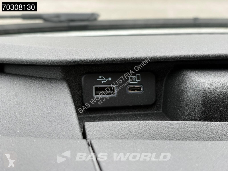 عربة نفعية Iveco 35S18 3.0L Automaat Laadklep...