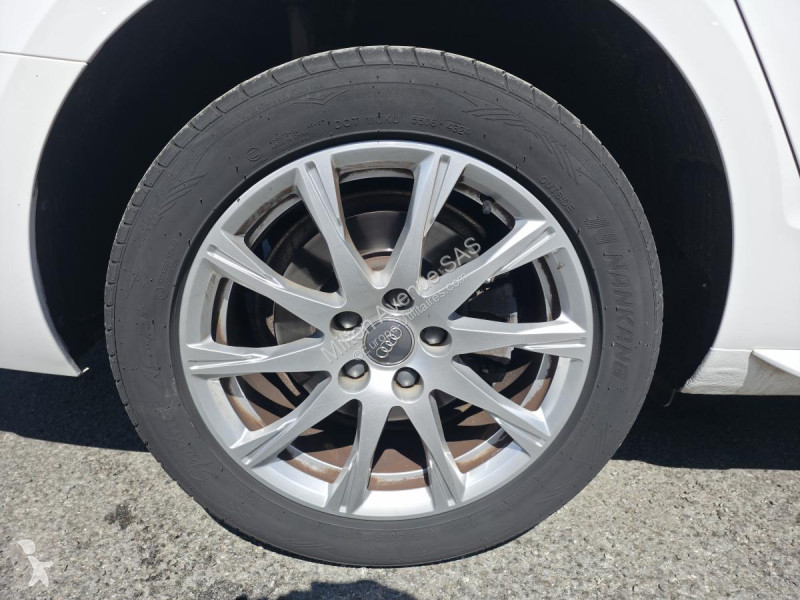 عربة نفعية Audi A4 Avant 2.0 35 TDI - 163 - BV...