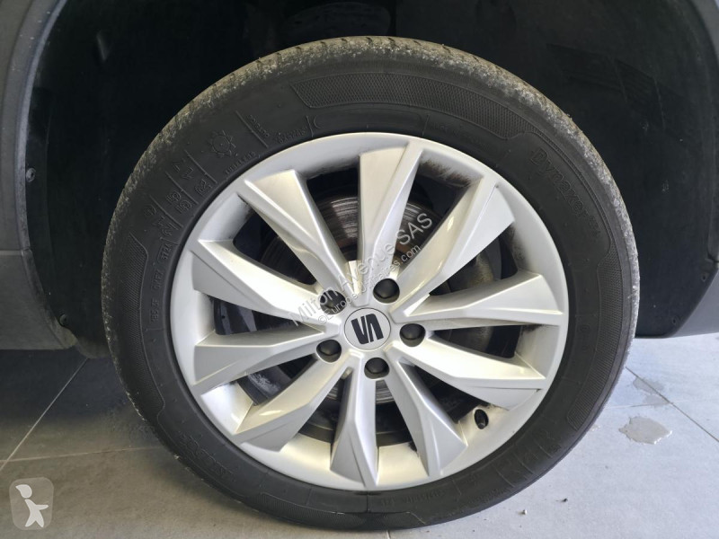 Samochód dostawczy Seat ATECA 2.0 16V TDI - 150...