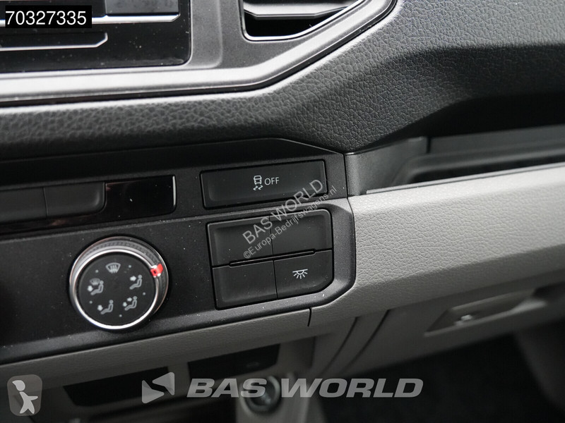 Коммерческий автомобиль Volkswagen 140pk...