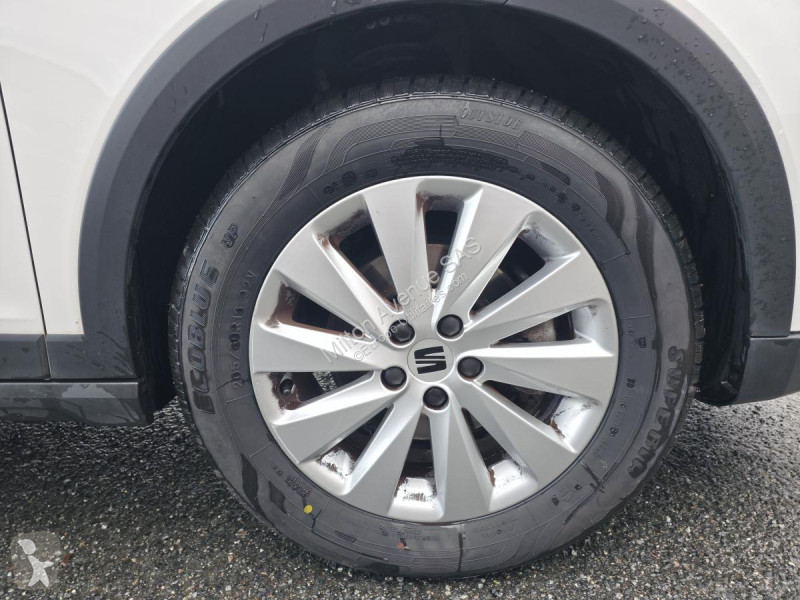 Véhicule utilitaire Seat ARONA 1.0 TSI - 95 Style
