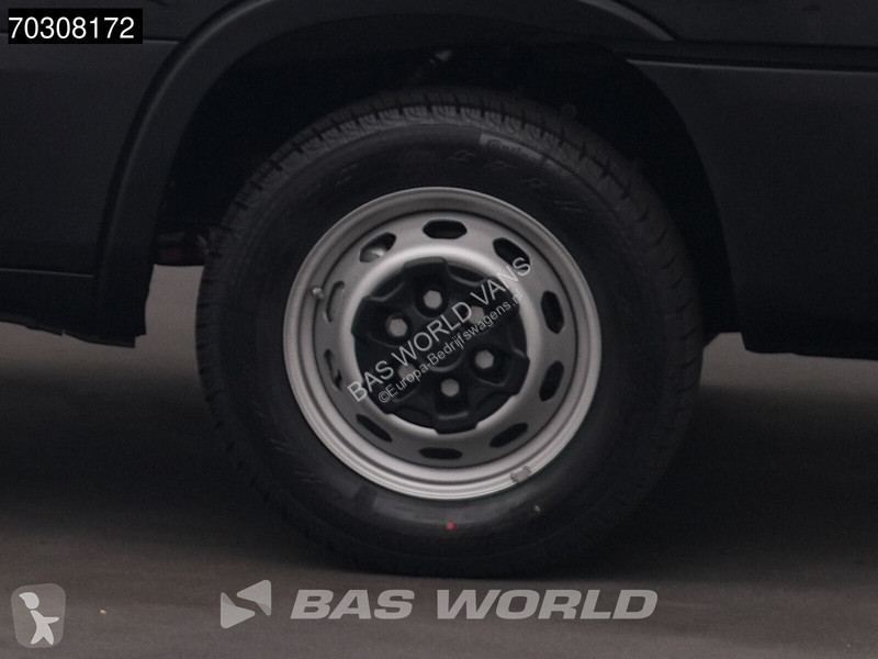 عربة نفعية Iveco 35S18 3.0L Automaat Laadklep...