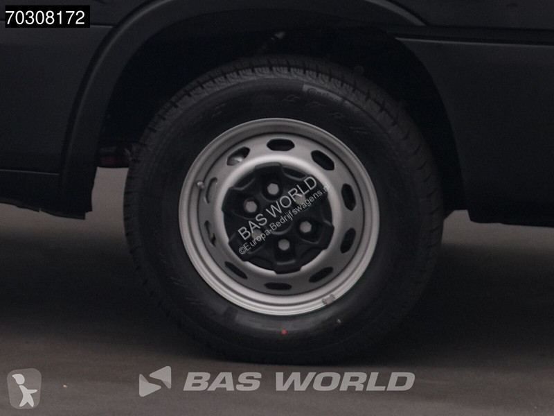 عربة نفعية Iveco 35S18 3.0L Automaat Laadklep...