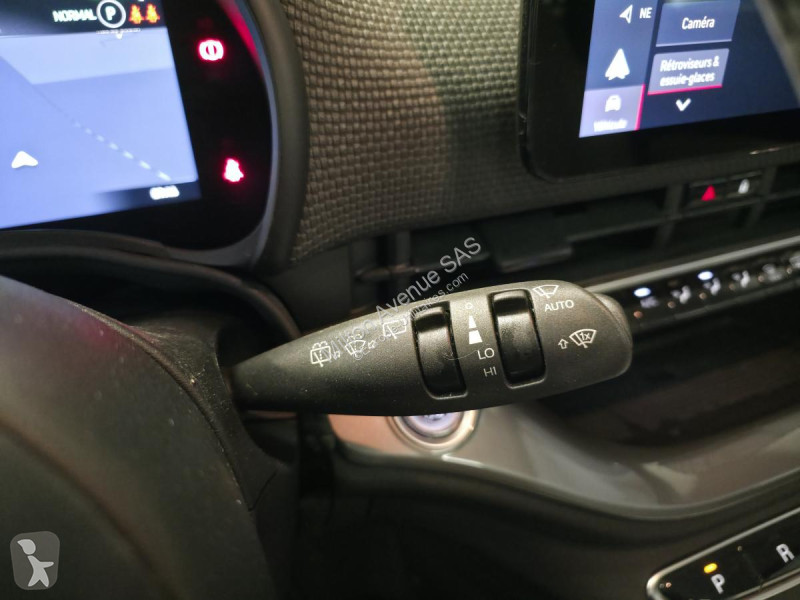 Veicolo commerciale Fiat 500 Fiat Electrique 42...