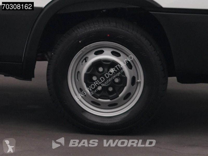 عربة نفعية Iveco 35S18 Neu! 3.0L Automatik...