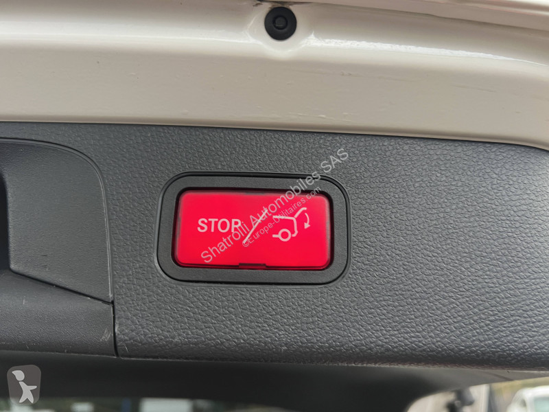 Mercedes Mercedes-Benz GLC 250 d 204 ch 4MATIC...