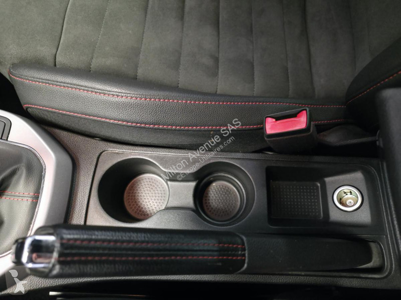Furgoneta Seat ARONA 1.6 TDI - 115 FR