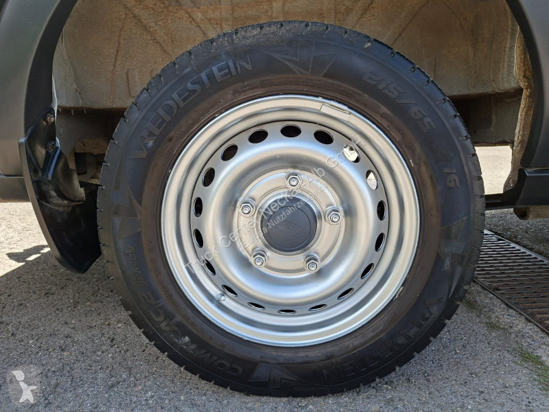 Furgoneta Ford Kastenwagen 350 L3 H2 AHK 3Sitze...