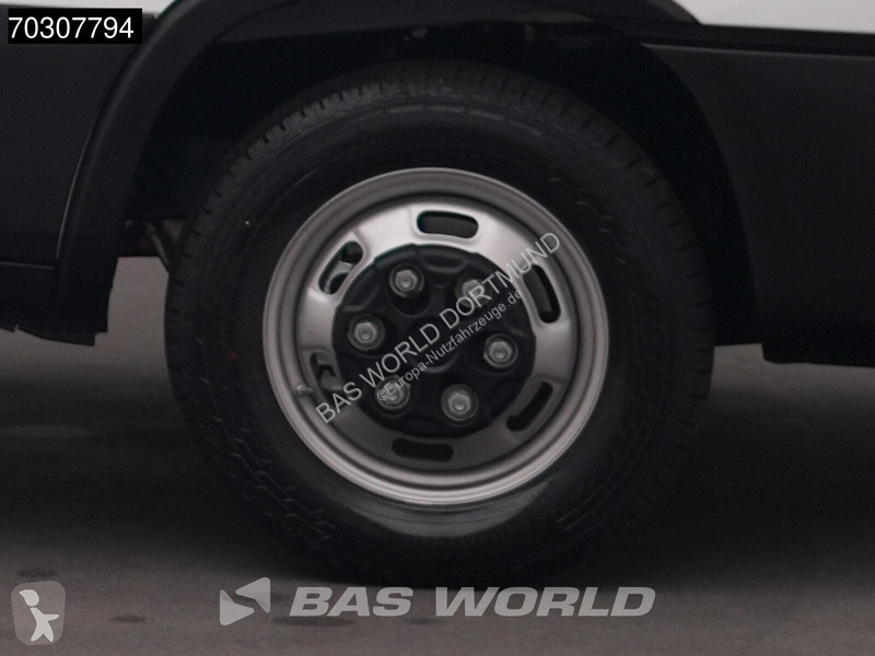 عربة نفعية Iveco 35C21 Neu! 3.0L Automatik...