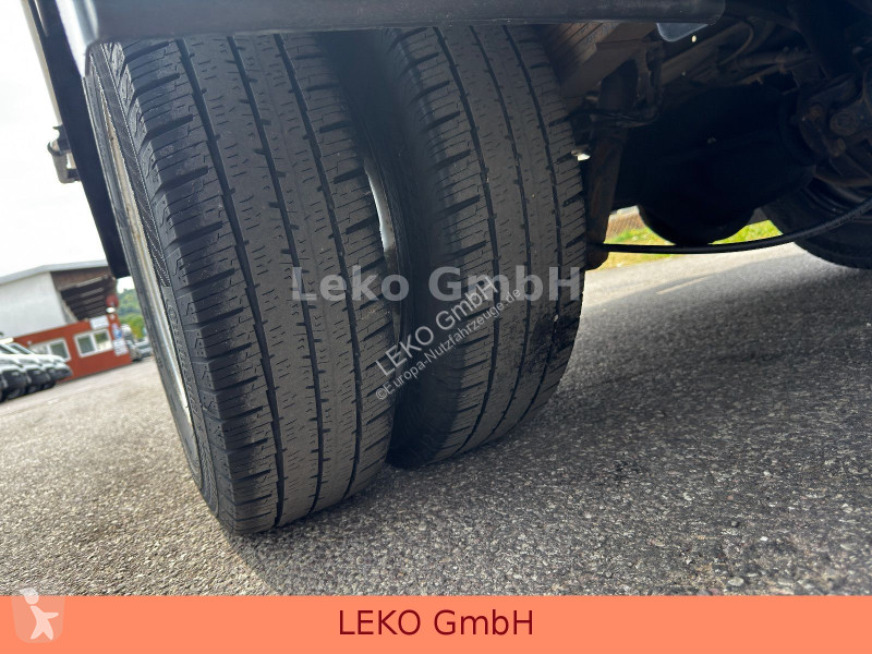 Furgoneta Iveco 35C13 Mit Carrier Xr 350