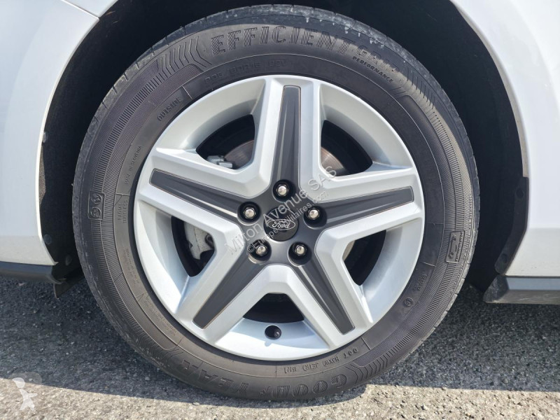 Véhicule utilitaire Ford FOCUS SW Ford 1.5 TDCi...