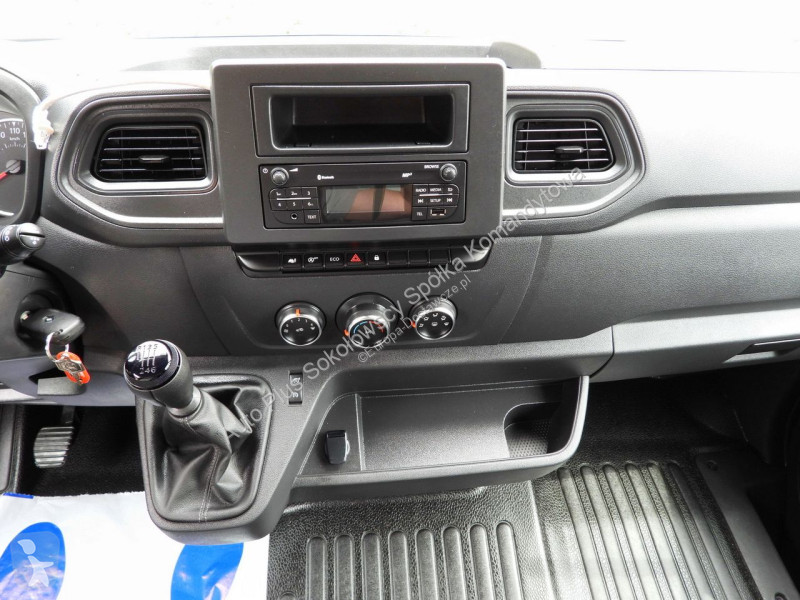 Furgoneta Renault  MASTER